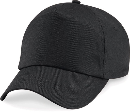 [B10] Casquette originale 5 panneaux