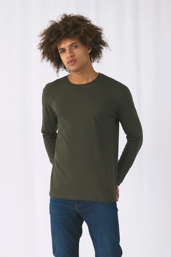 [TU05T] T-shirt manches longues homme #E150