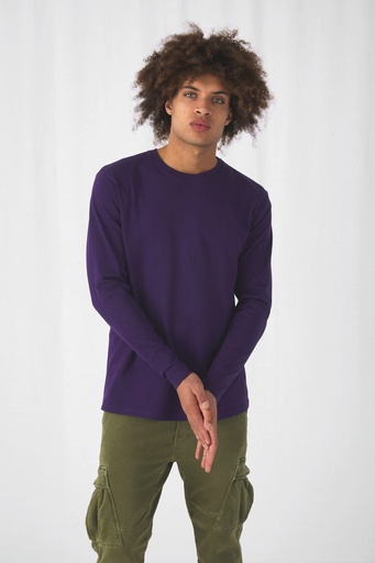 [TU07T] T-shirt homme manches longues #E190