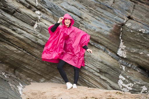 [SC010] Poncho