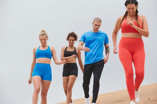 [TL371] Brassière de sport