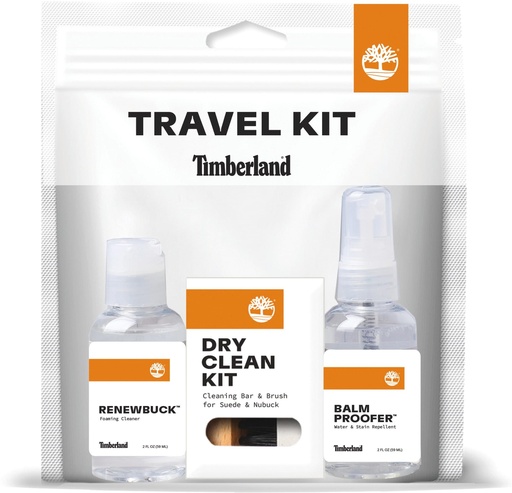 [TB0A2K6D_77918_77917] Kit de voyage entretien chaussures