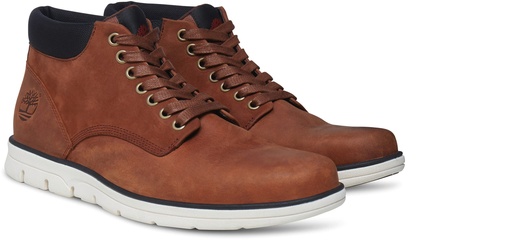 [TB0A146Q0011/TB0A13EE2141/TBA0A19892311] Chaussures Bradstreet Chukka
