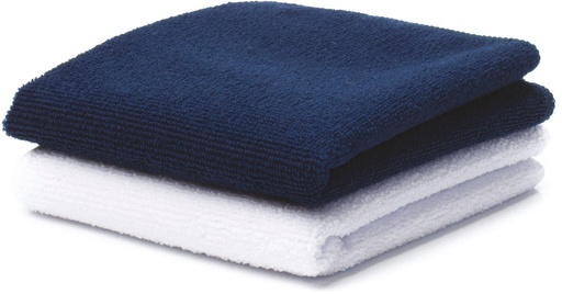 [TC016] Serviette de toilette microfibre