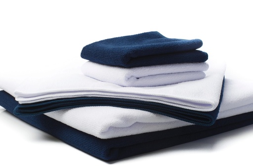 [TC017] Serviette de sport microfibre