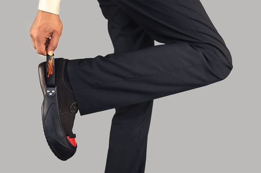 [VI] Sur-chaussures Visitor