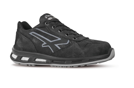 [RL20013] Chaussures de sécurité Carbon