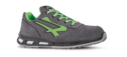 [RL20036] Chaussures de sécurité Point