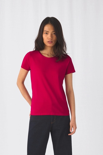 [TW04T] T-shirt femme #E190