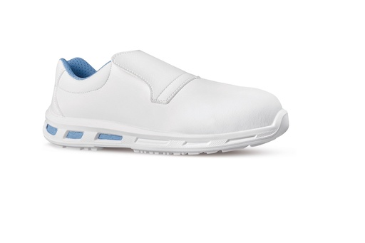 [RL20272] Chaussures de sécurité Blanco