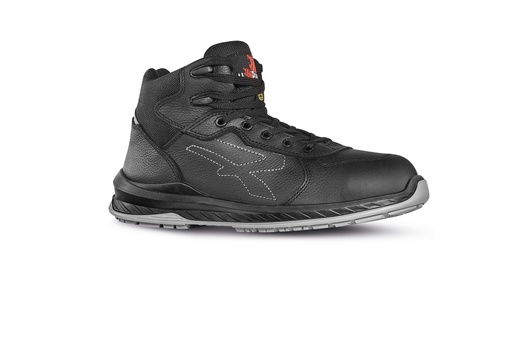 [RI10164] Chaussures de sécurité Scuro