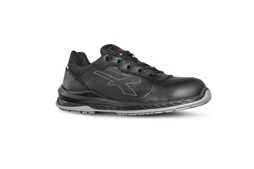 [RI20154] Chaussures de sécurité Nero