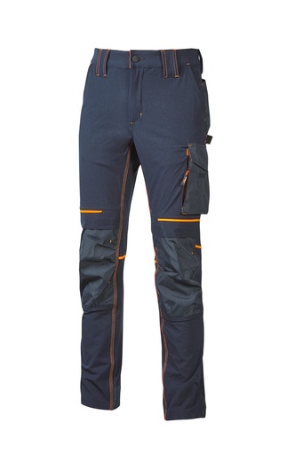 [PE145] Pantalon Atom homme