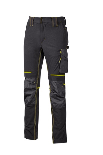[PE157] Pantalon Atom femme