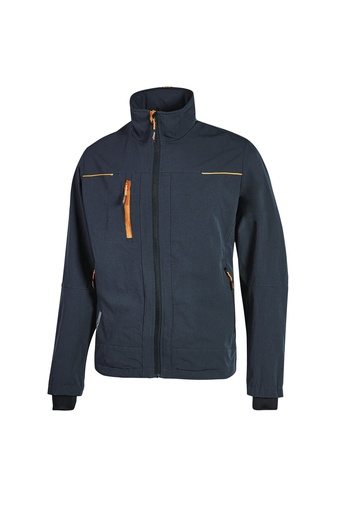 [PE178] Veste Pluton homme