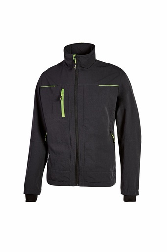 [PE262] Veste Pluton femme