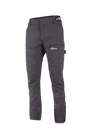 [FU281] Pantalon Harmony homme
