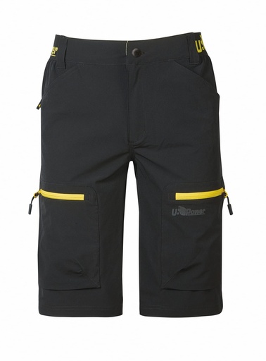 [FU280] Short Ares homme