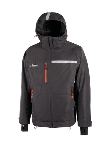[FU255] Veste Wink