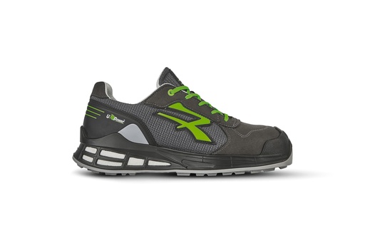 [RN20016] Chaussures de sécurité Egon