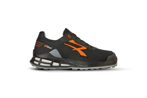 [RN20036] Chaussures de sécurité Irvin