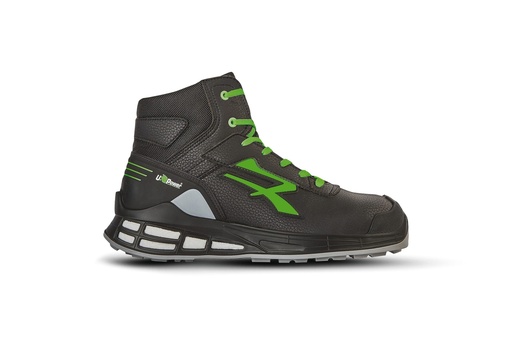 [RN1084] Chaussures de sécurité Kent
