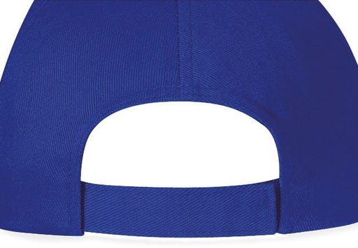 [B15] Casquette 5 panneaux Ultimate