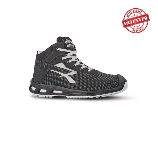 [RL10376] Chaussures de sécurité Stego