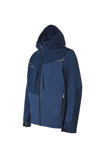 [FU340] Veste softshell Verve