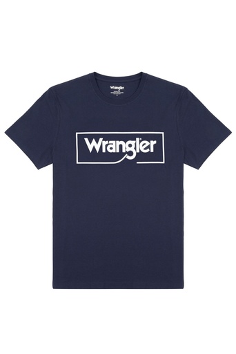 [W7H] T-shirt logo