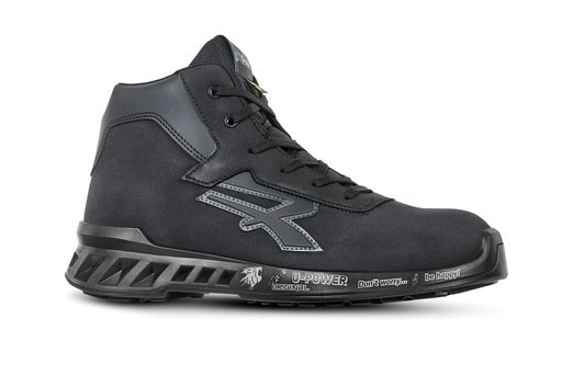 [RV10024] Chaussures de sécurité Parker