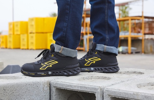 [RV20014] Chaussures de sécurité Matt