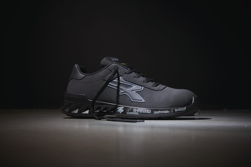 [RV20024] Chaussures de sécurité Ben