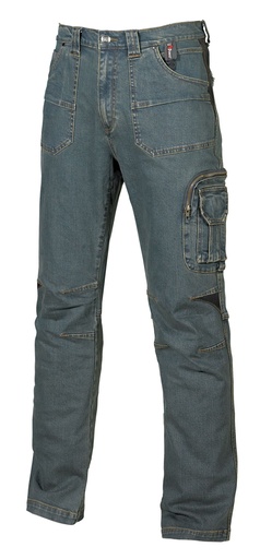 [ST071] Jean Traffic