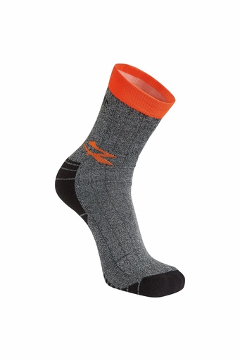 [SK218] Chaussettes Giady - Lot de 2 paires