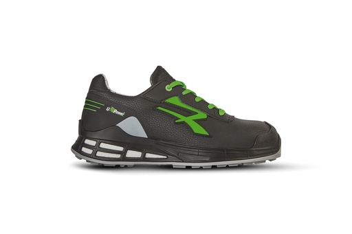 [RN20084] Chaussures de sécurité Jago