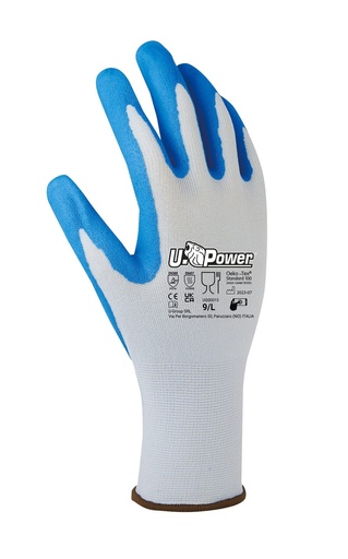 [UG14415] Gants de protection LAPIS