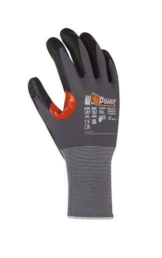 [UG14413] Gants de protection KUMBA