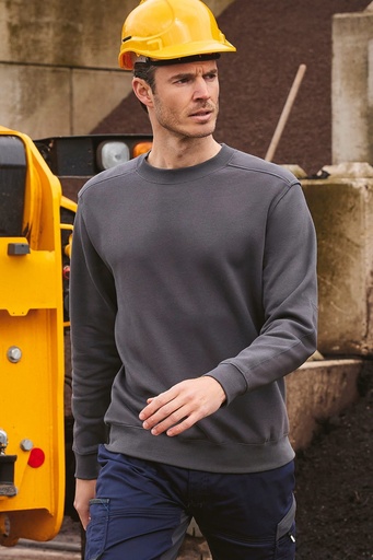 [WUC20] Sweat-shirt Hero pro