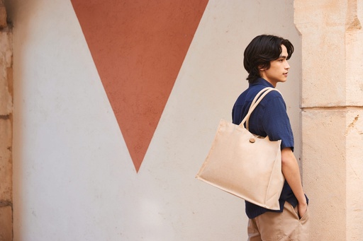 [W447_58800_58799] Sac shopping JuCo