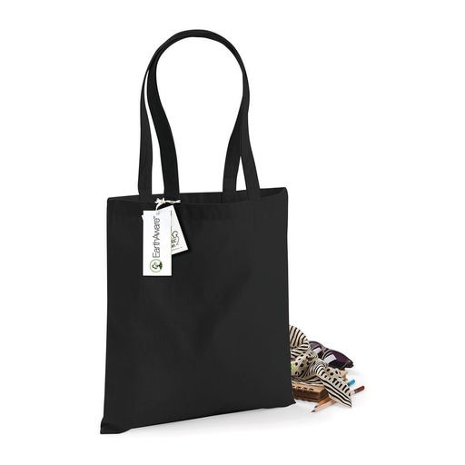 [W801] Sac coton bio Earthaware®