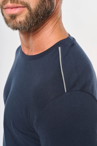 [WK3020] T-shirt Day To Day manches courtes homme