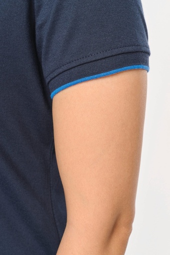 [WK3021] T-shirt Day To Day manches courtes femme