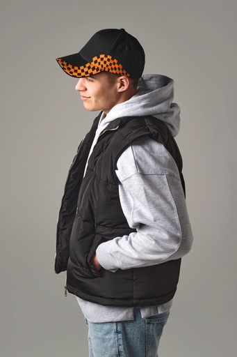 [B159] Casquette Grand Prix
