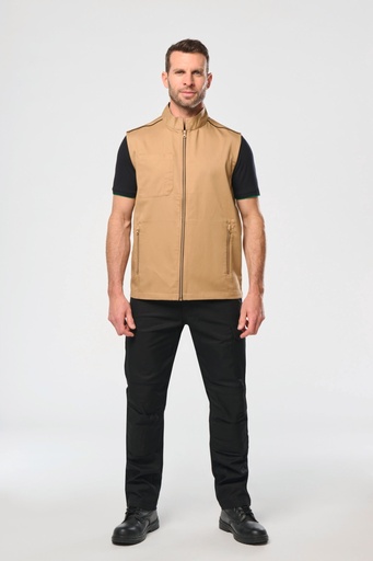 [WK6148] Gilet Day To Day homme