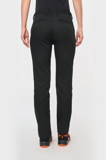 [WK739] Pantalon Day To Day femme