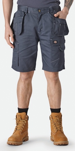 [WD802] Short REDHAWK homme (WD802)
