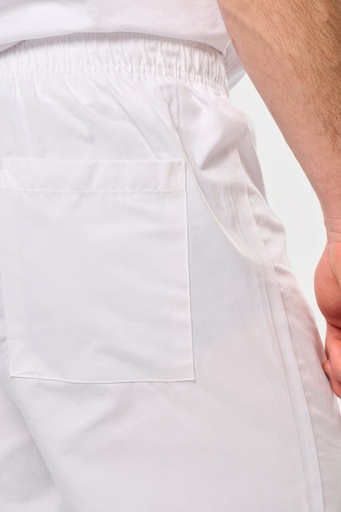[WK704] Pantalon coton unisexe