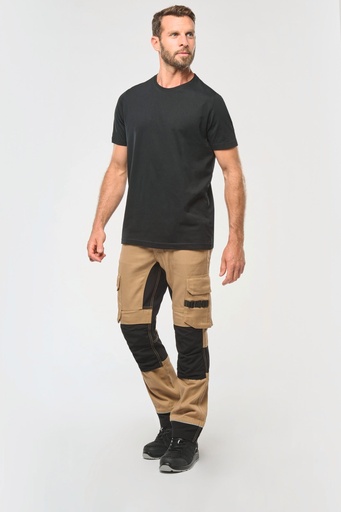 [WK743] Pantalon de travail performance recyclé homme