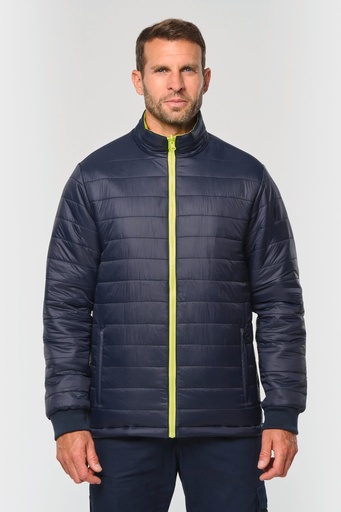 [WK660] Parka de sécurité recyclée 4 en 1 unisexe